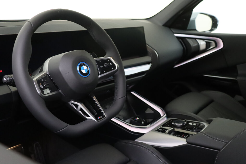 BMW X3 3
