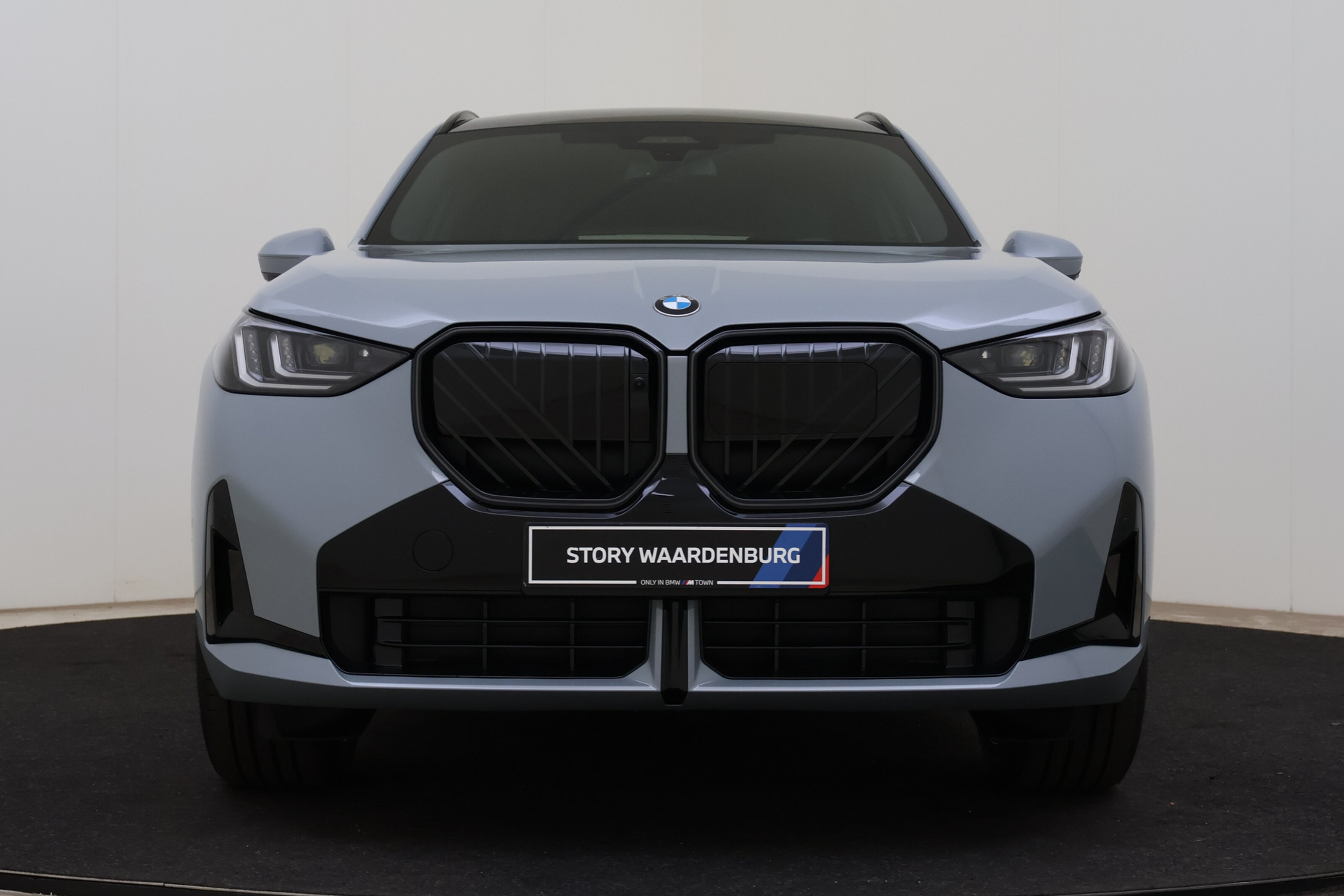 BMW X3 30e xDrive M Sport Automaat