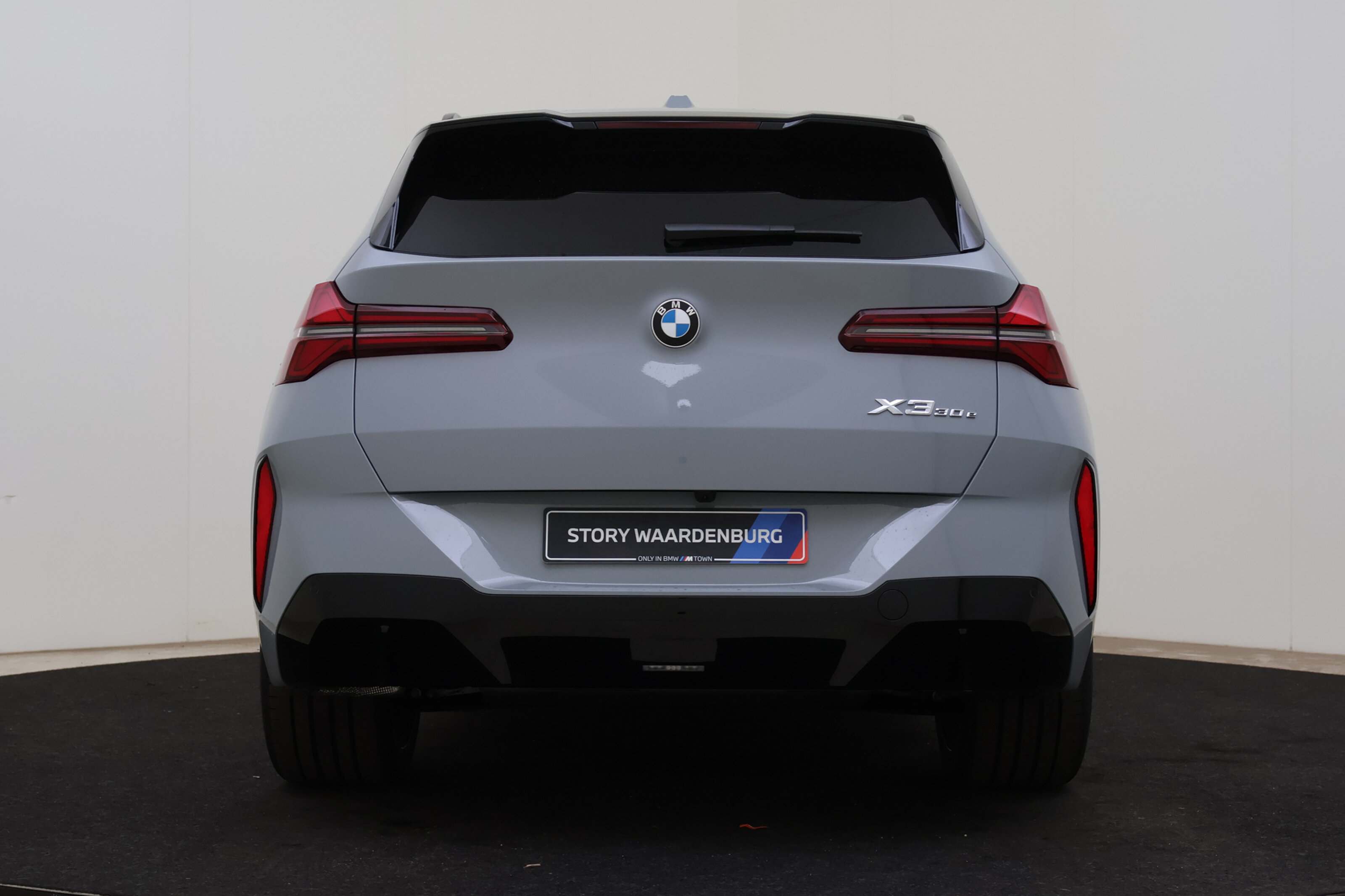 BMW X3 30e xDrive M Sport Automaat