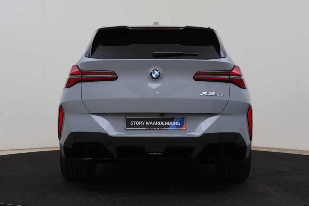 BMW X3 5