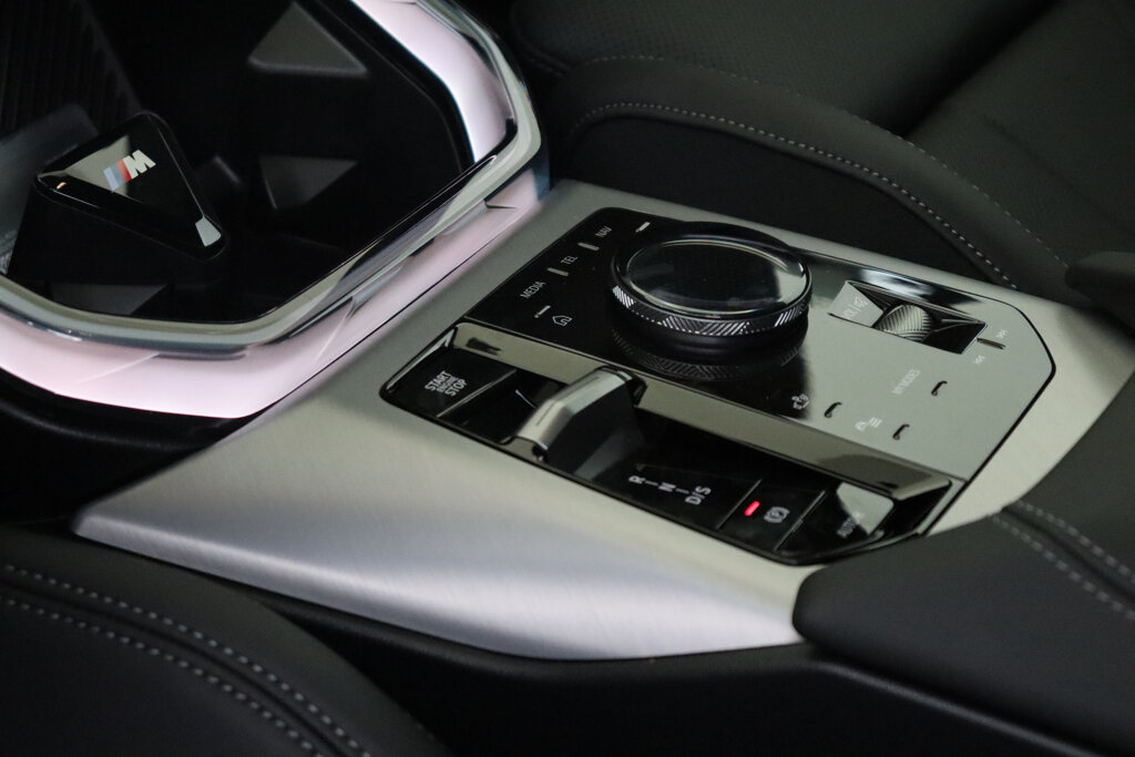 BMW X3 6