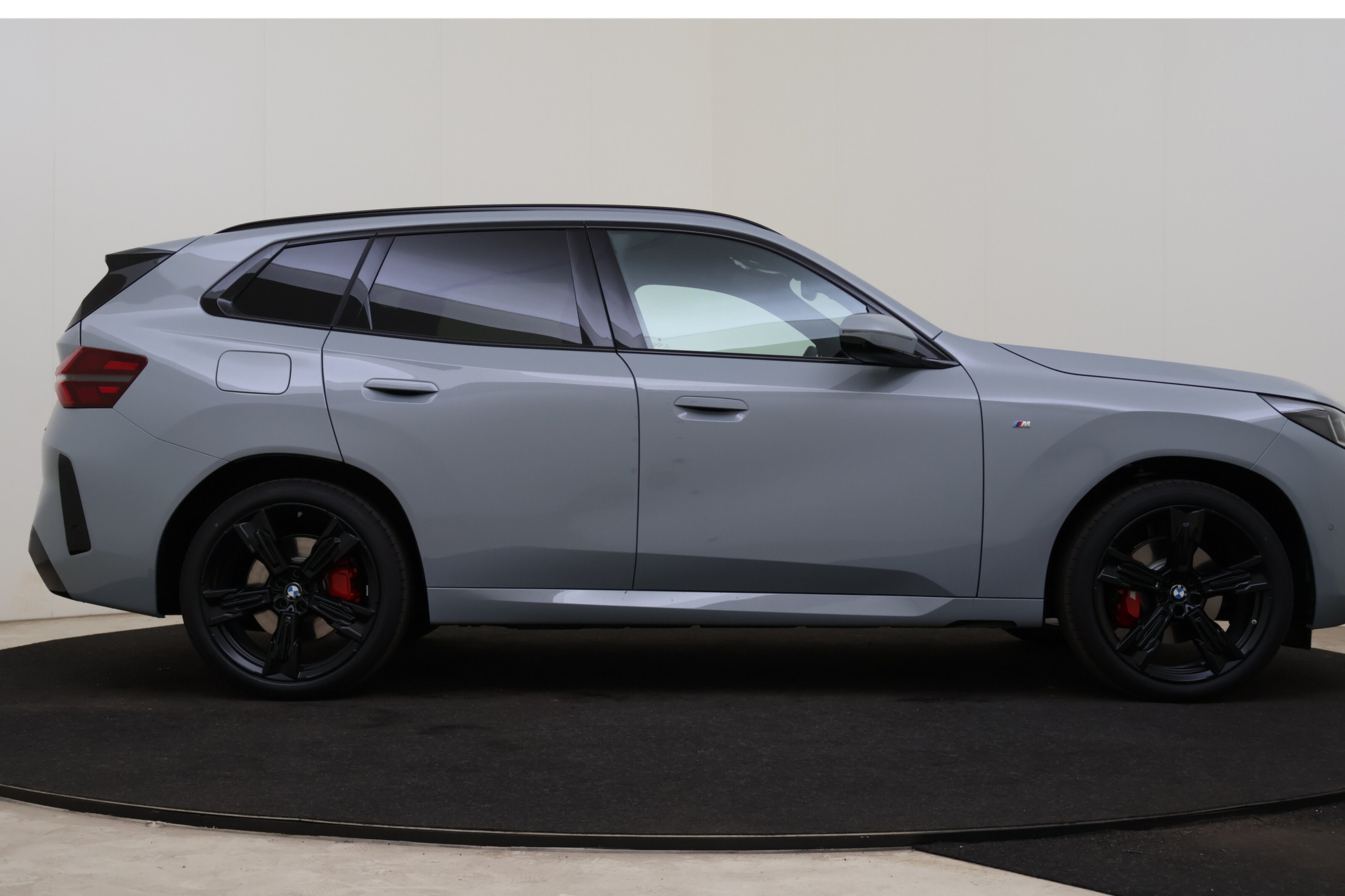 BMW X3 7
