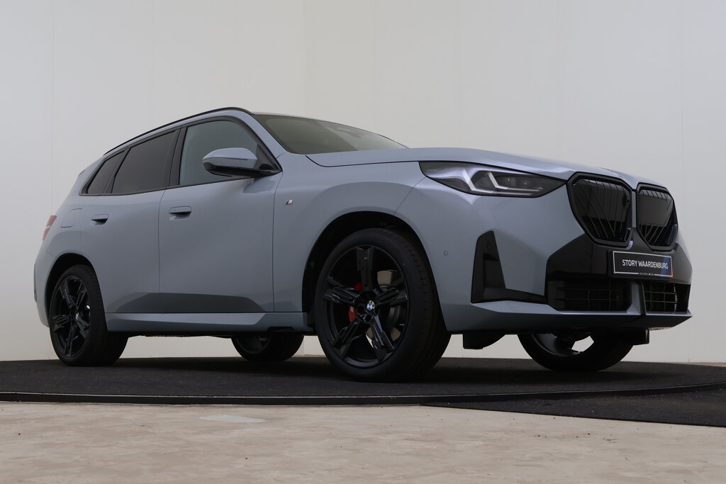 BMW X3 10