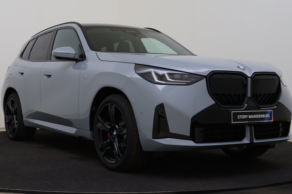 BMW X3 13