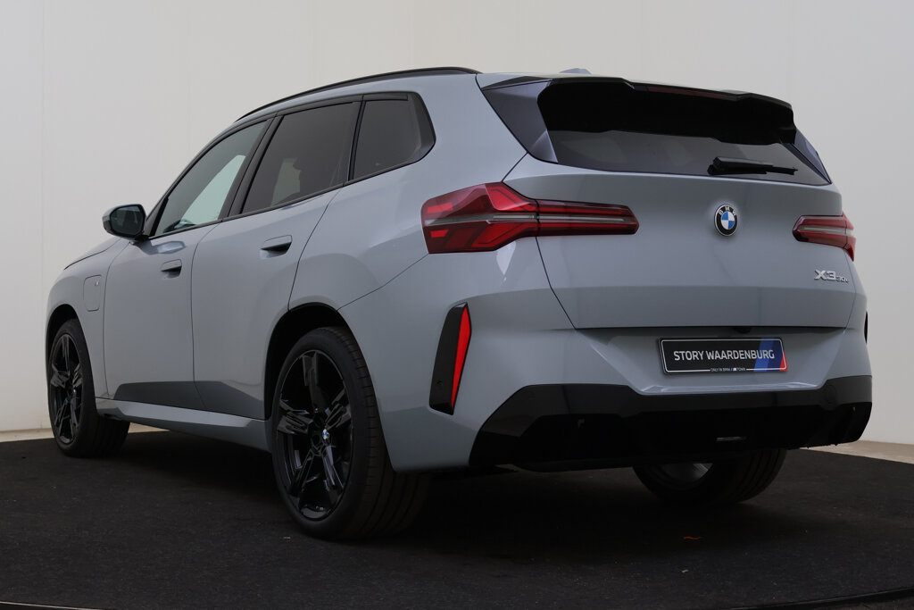 BMW X3 15
