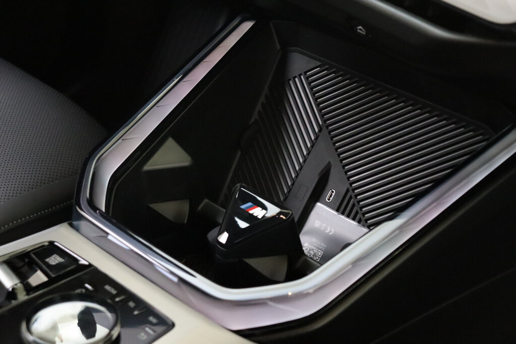 BMW X3 21