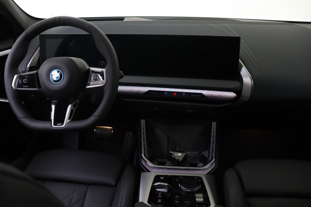 BMW X3 24