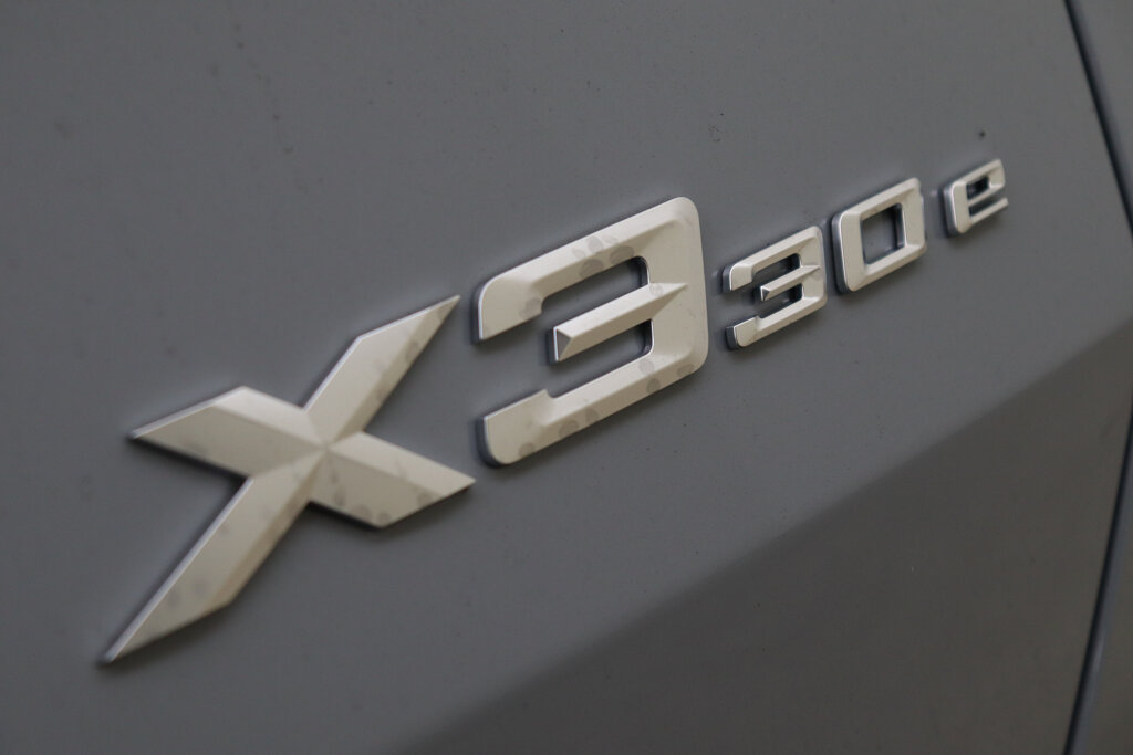BMW X3 43