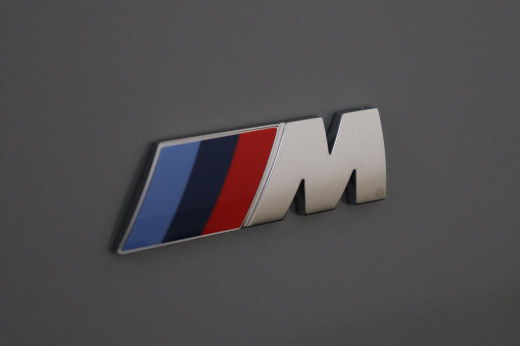 BMW X3 45