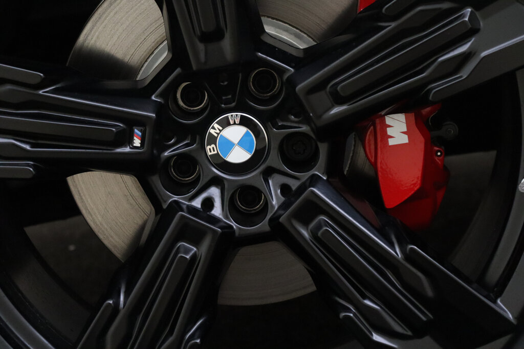 BMW X3 49