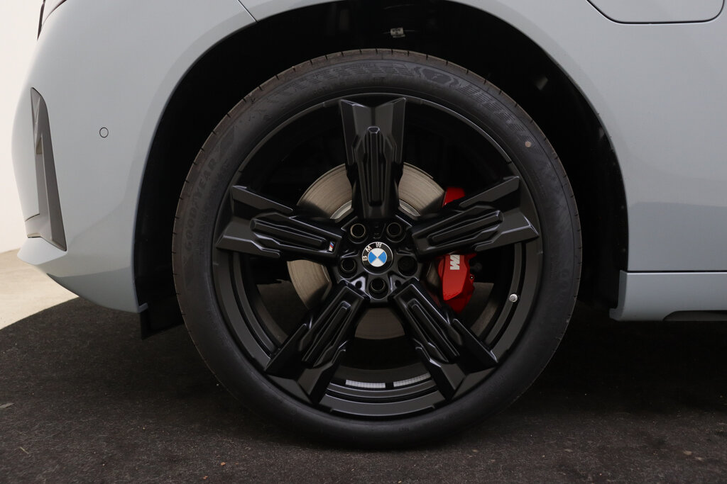 BMW X3 50