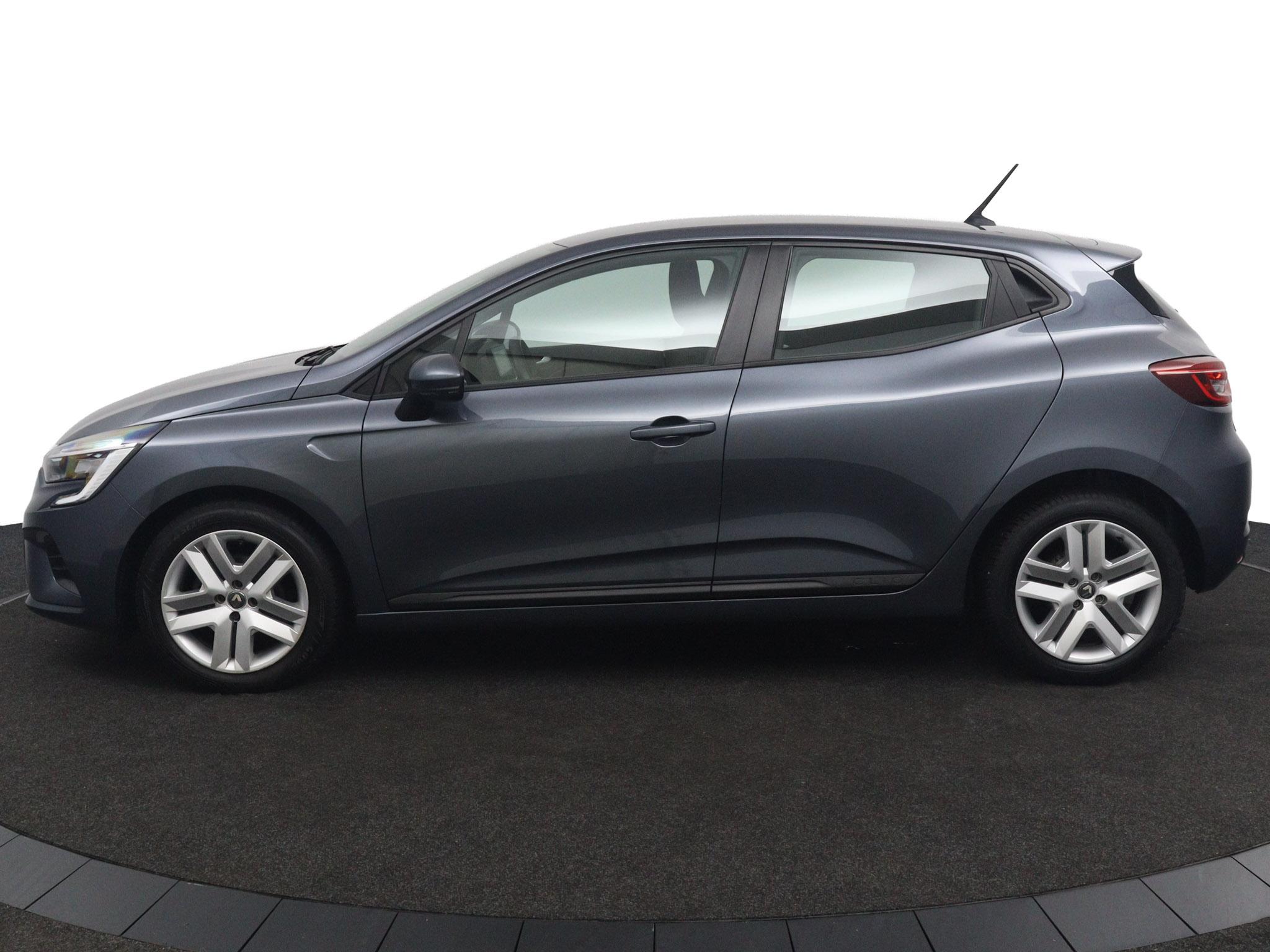 Renault Clio TCe 90 Zen - Afbeelding 2