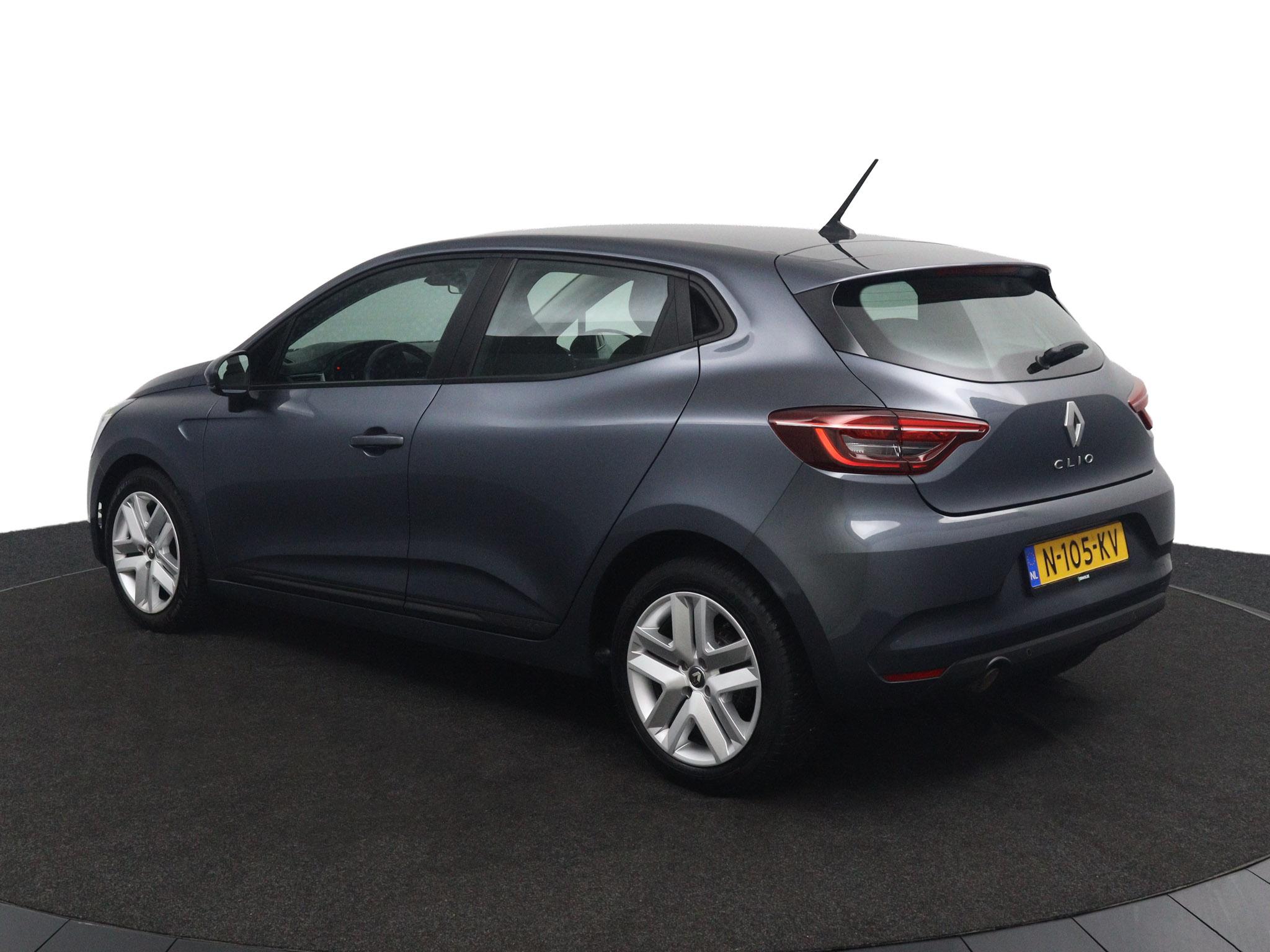 Renault Clio TCe 90 Zen - Afbeelding 3