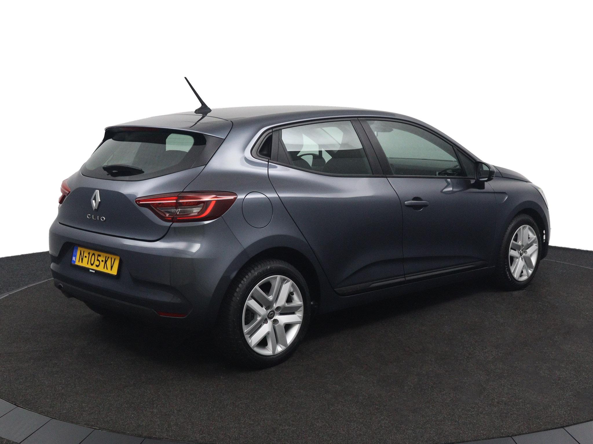Renault Clio TCe 90 Zen - Afbeelding 5