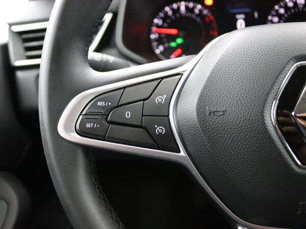 cruise control cruise control