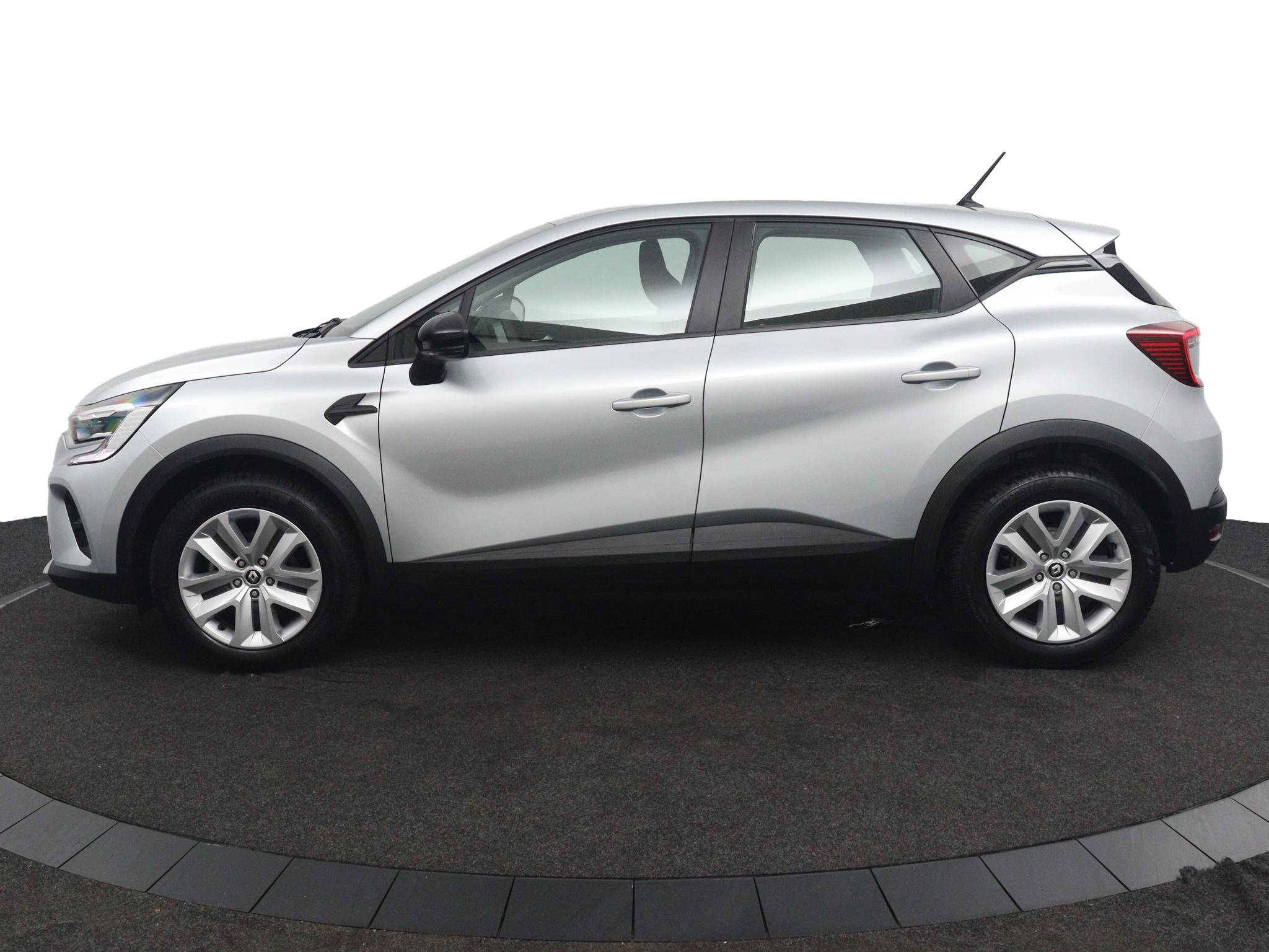 Renault Captur evolution TCe 90 - Afbeelding 2