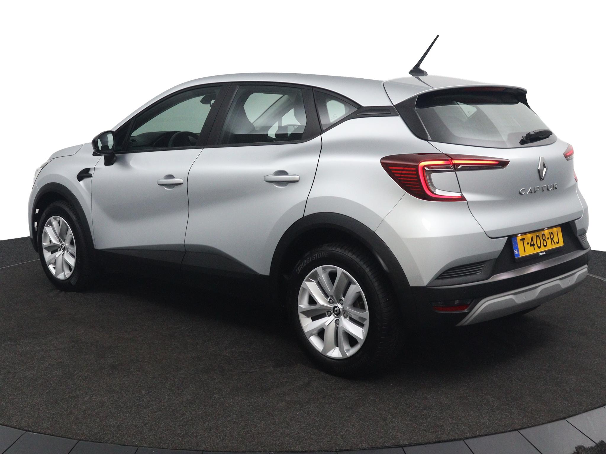 Renault Captur evolution TCe 90 - Afbeelding 3