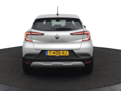 Renault Captur evolution TCe 90 - Afbeelding 4