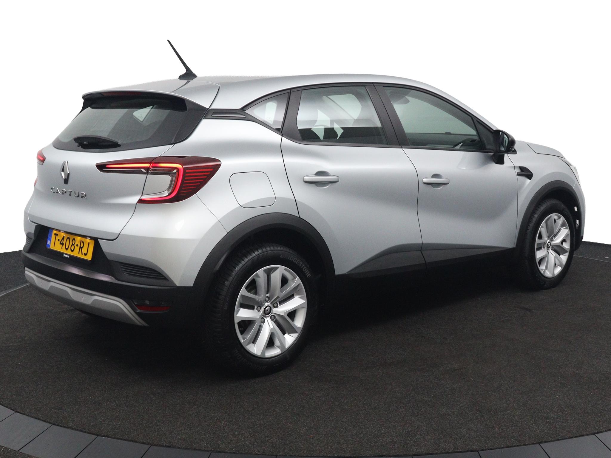 Renault Captur evolution TCe 90 - Afbeelding 5