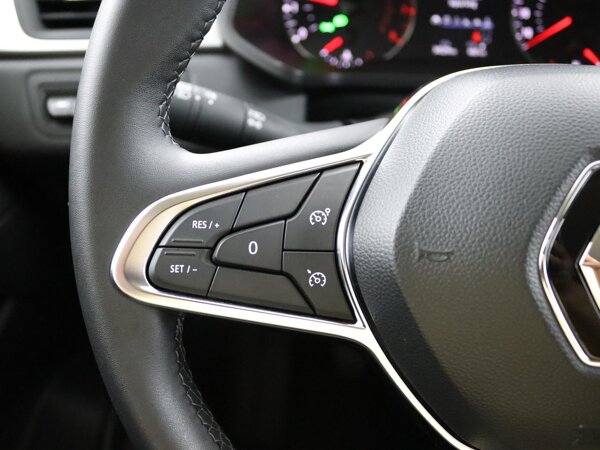 cruise control cruise control