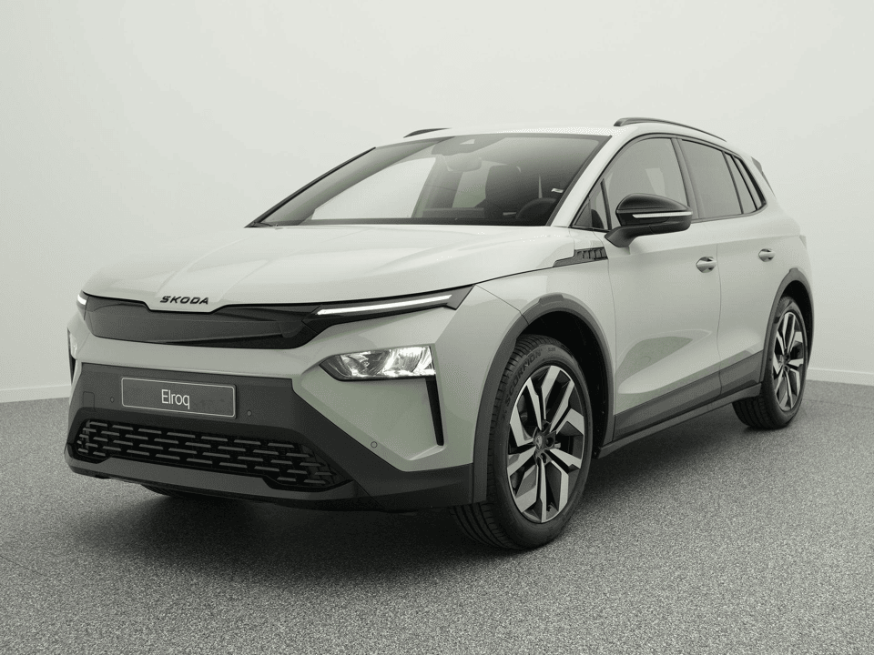 Škoda Elroq 85 Sportline - Afbeelding 1