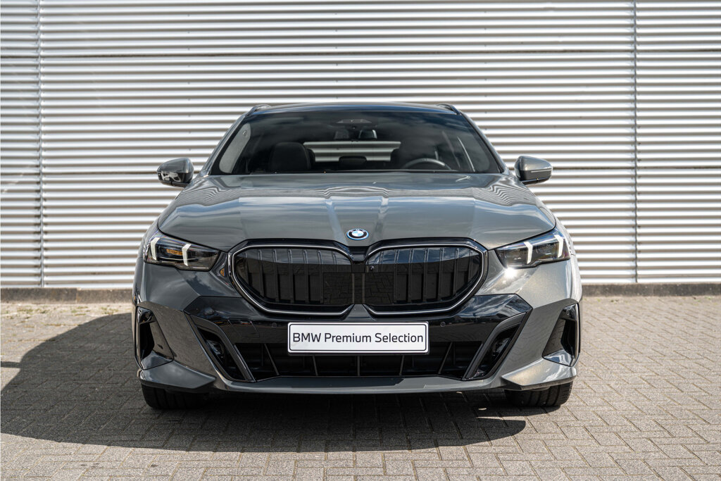 BMW 5 Serie 10