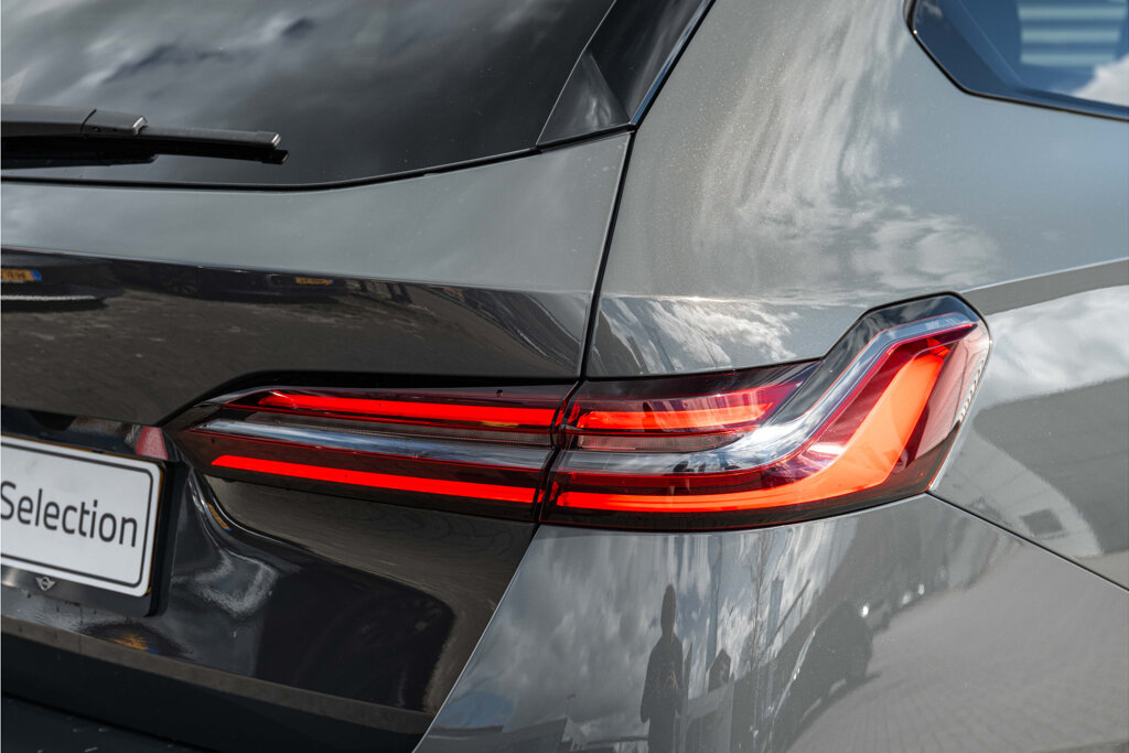 BMW 5 Serie 13