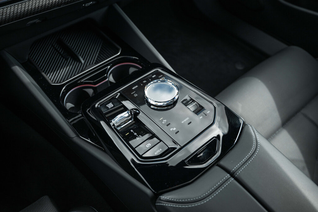 BMW 5 Serie 23