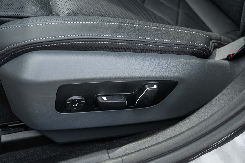 BMW 5 Serie 26