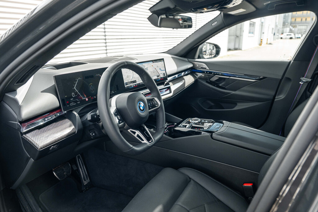 BMW 5 Serie 27