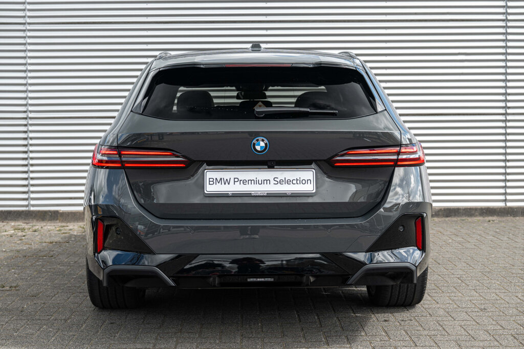 BMW 5 Serie 30