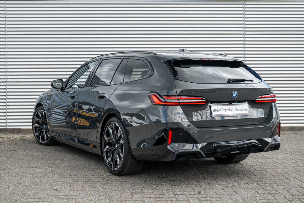 BMW 5 Serie 34