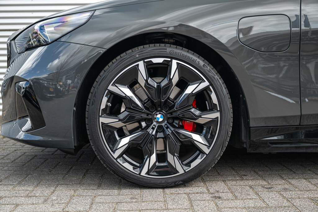 BMW 5 Serie 36