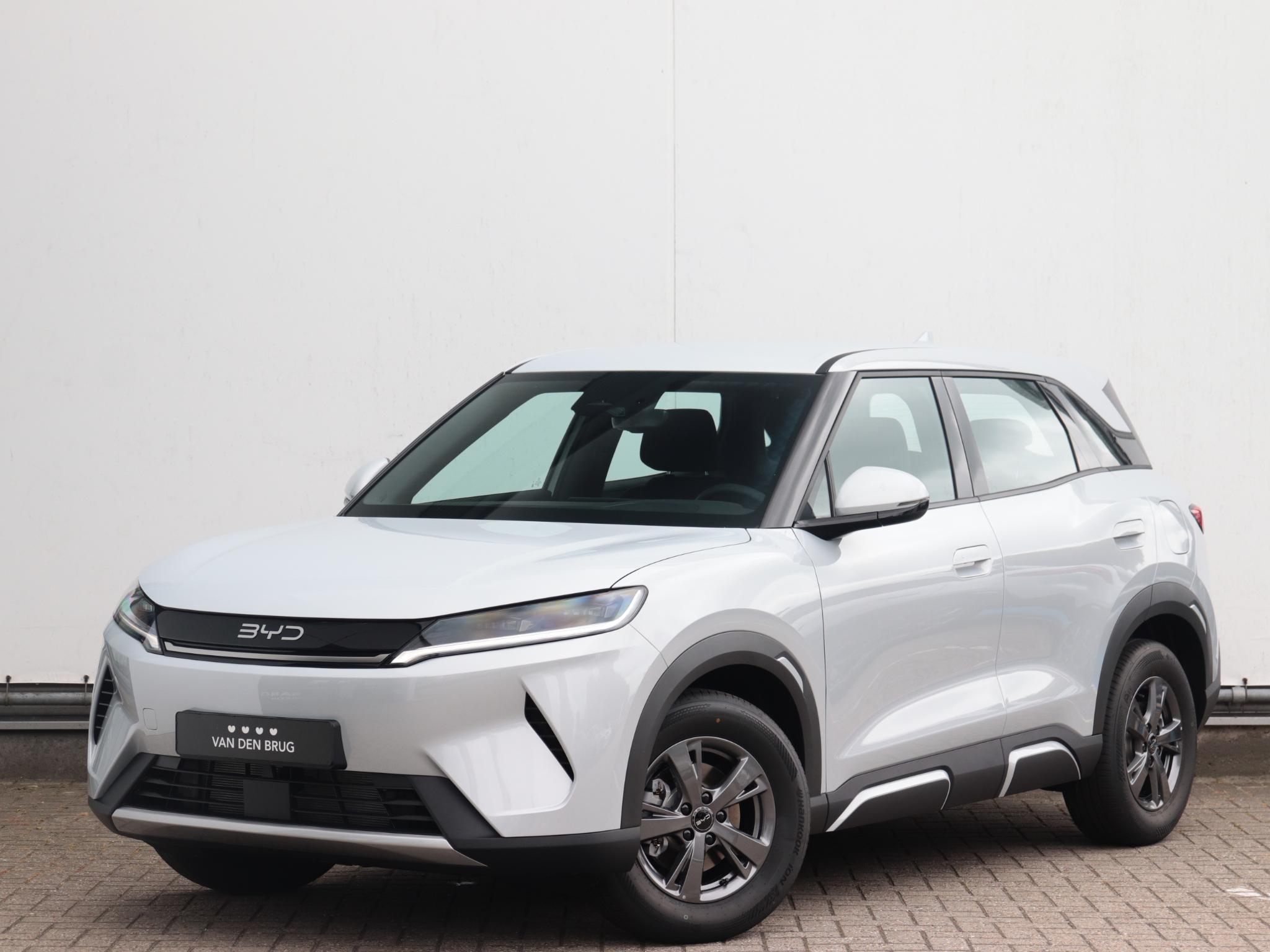 BYD ATTO 2 1.5 DM-i Active