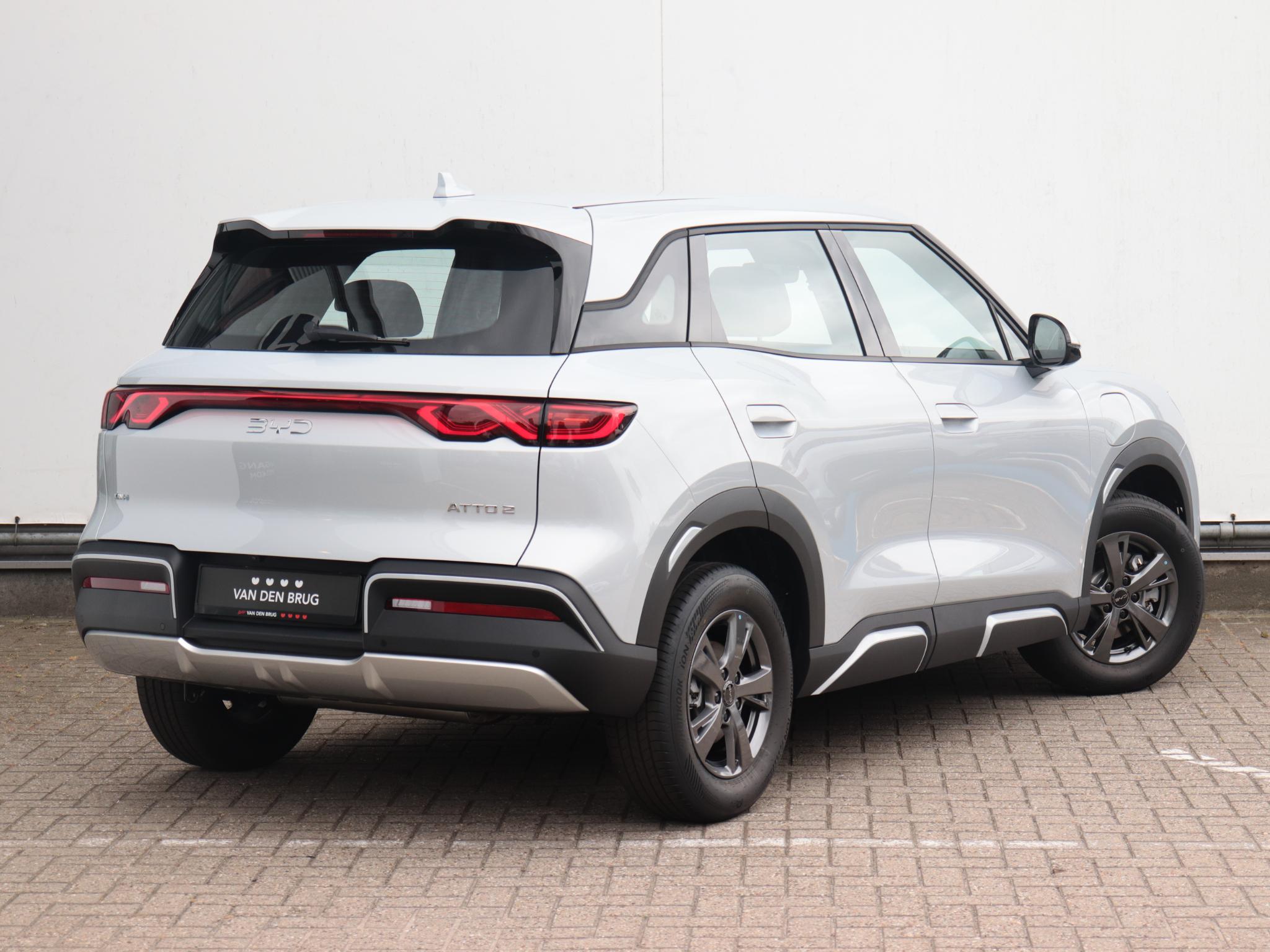 BYD ATTO 2 1.5 DM-i Active - Afbeelding 4