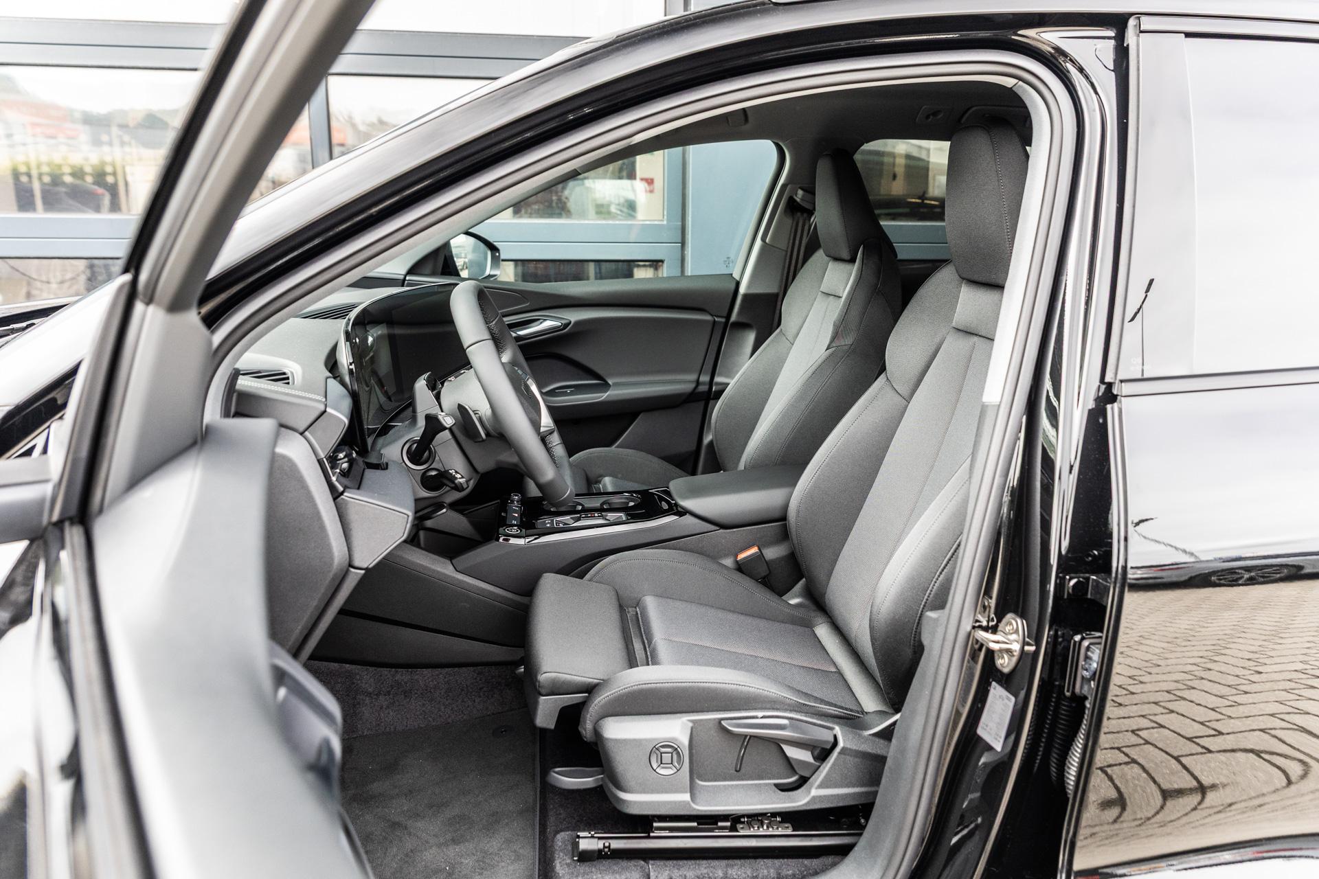 Audi Q6 e-tron edition 252pk 83 kWh - Afbeelding 4