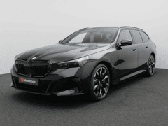 BMW 5 Serie Touring 530e xDrive 299PK Aut. M-Sport Pro, Panoramadak, Head-Up - Afbeelding 2