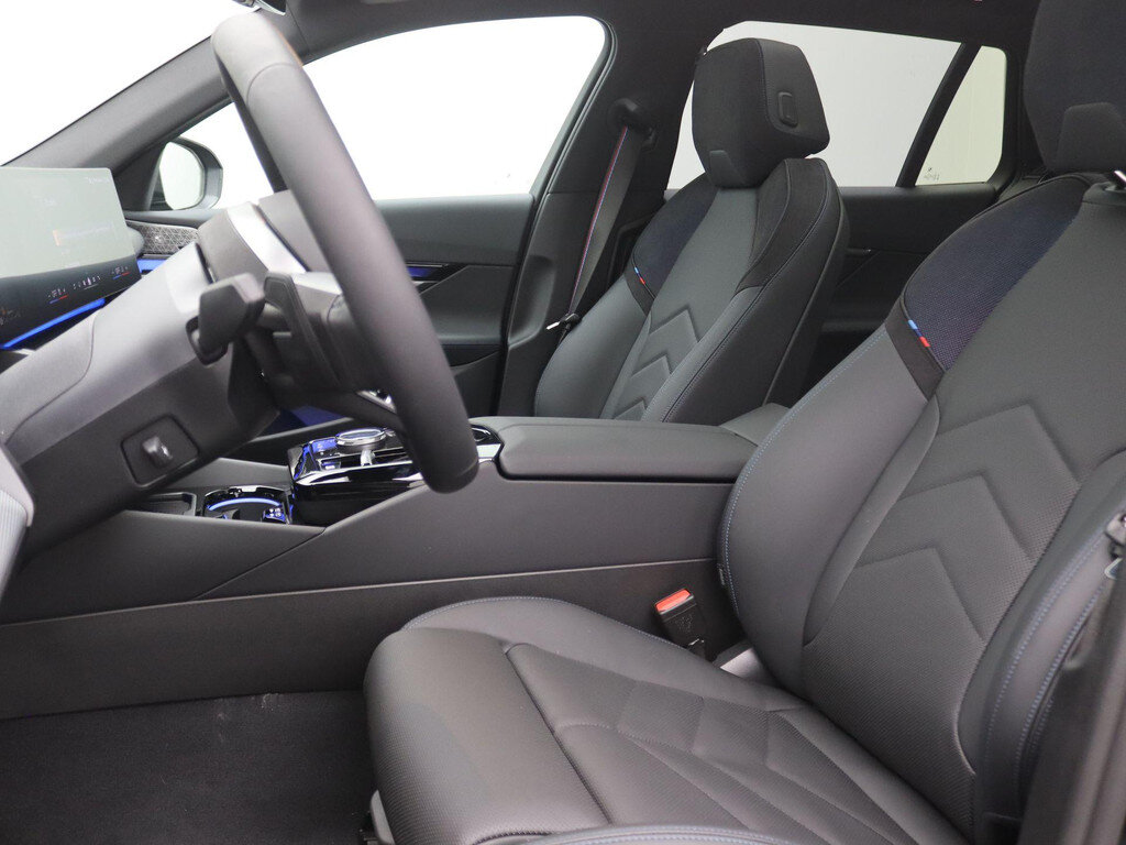 BMW 5 Serie Touring 530e xDrive 299PK Aut. M-Sport Pro, Panoramadak, Head-Up - Obraz 5