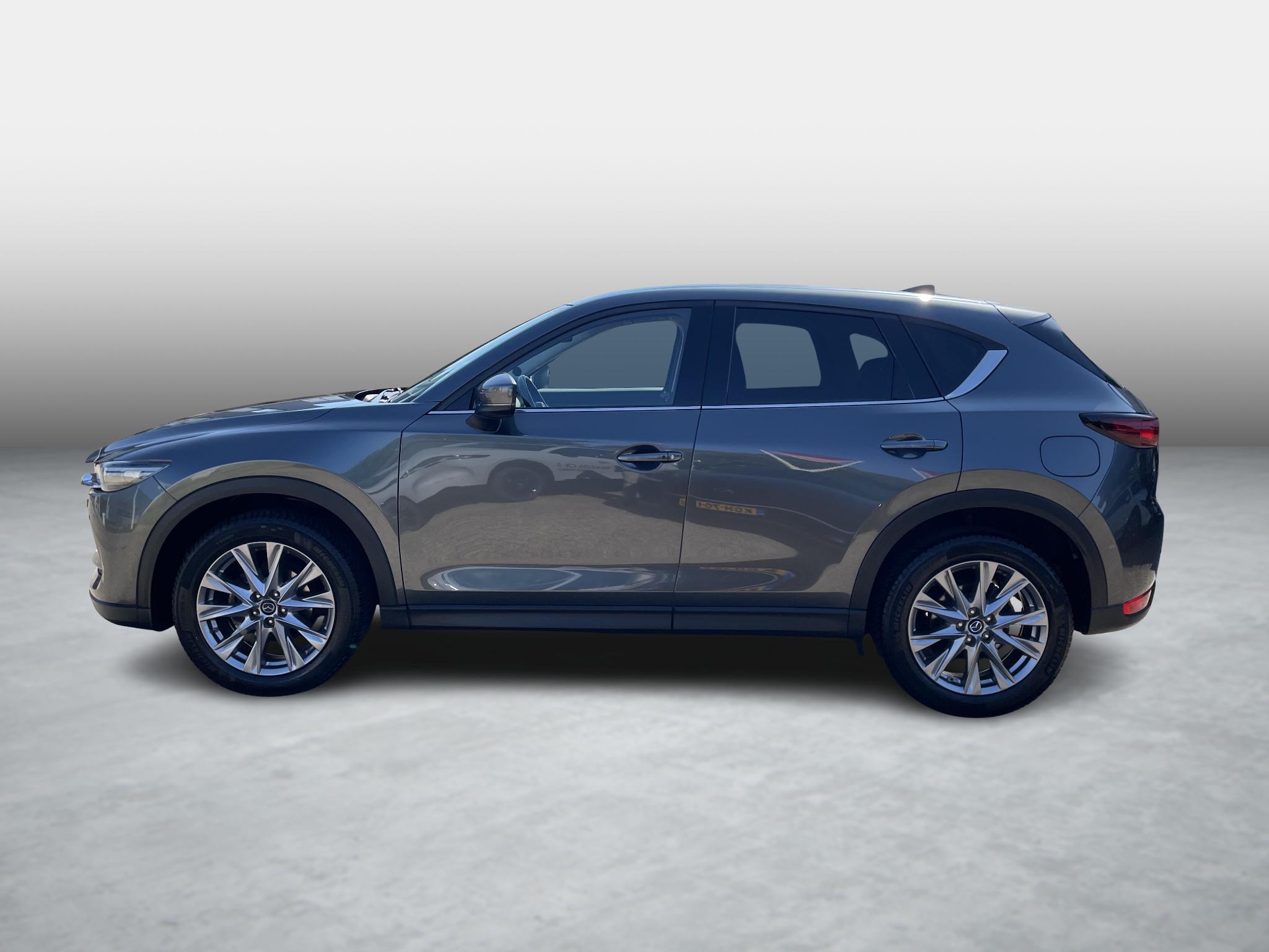 Mazda CX-5 2.0 SkyActiv-G 165 Business Luxury - Afbeelding 2