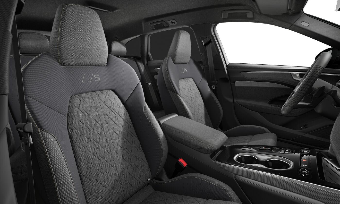 Audi A6 Avant 2.0 e-hybrid quattro S edition - Afbeelding 3