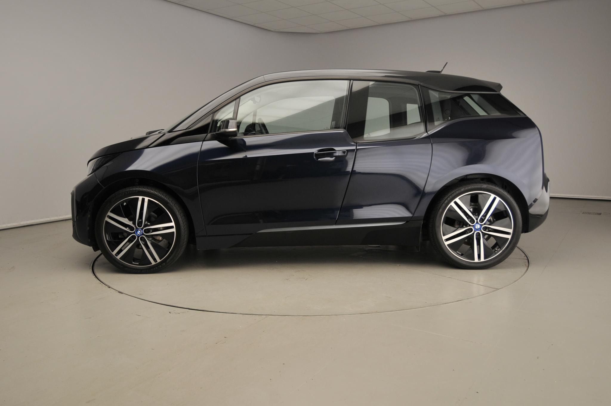 BMW i3 Executive Edition 120Ah 42 kWh - Afbeelding 2
