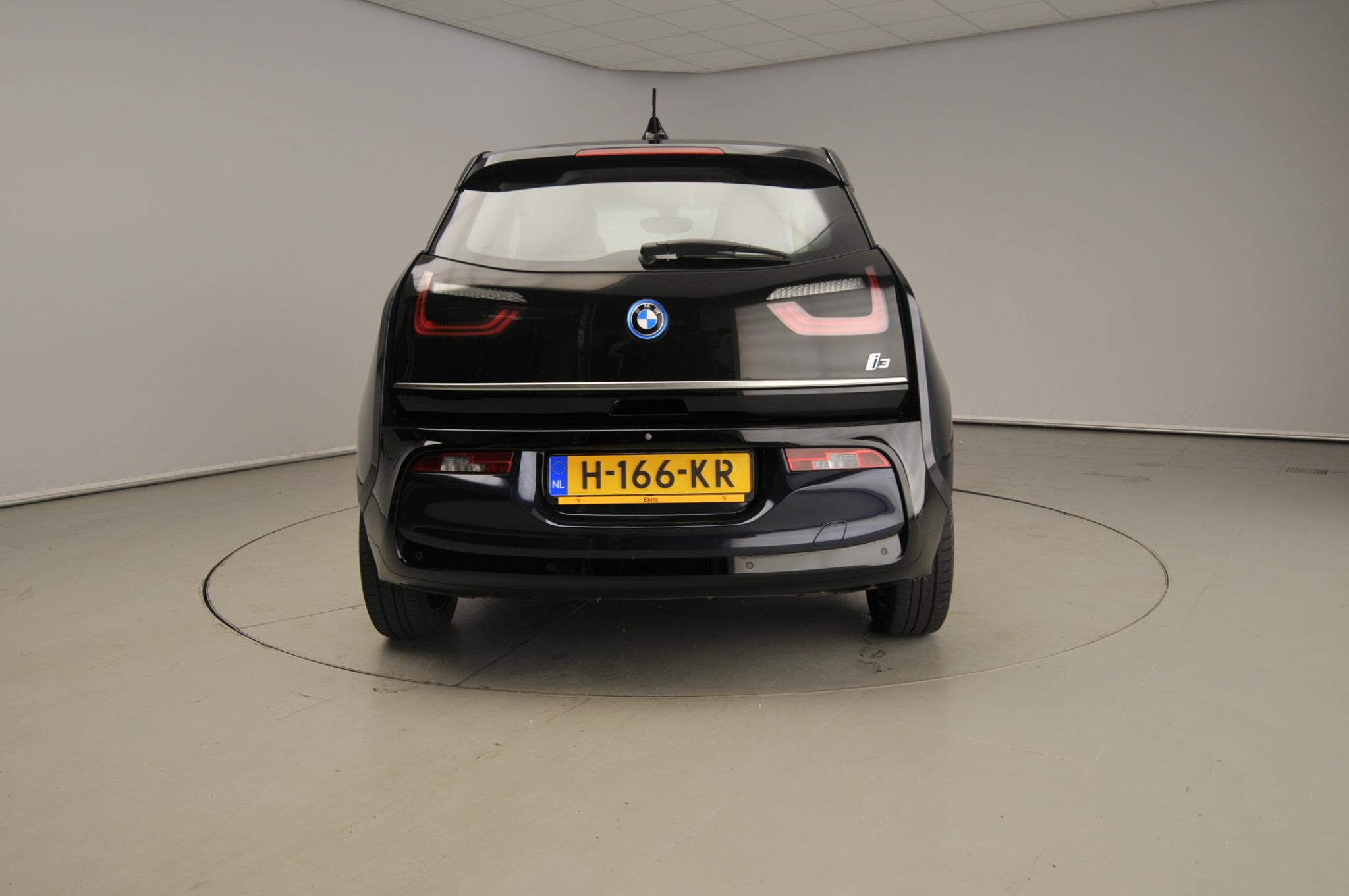 BMW i3 Executive Edition 120Ah 42 kWh - Afbeelding 3