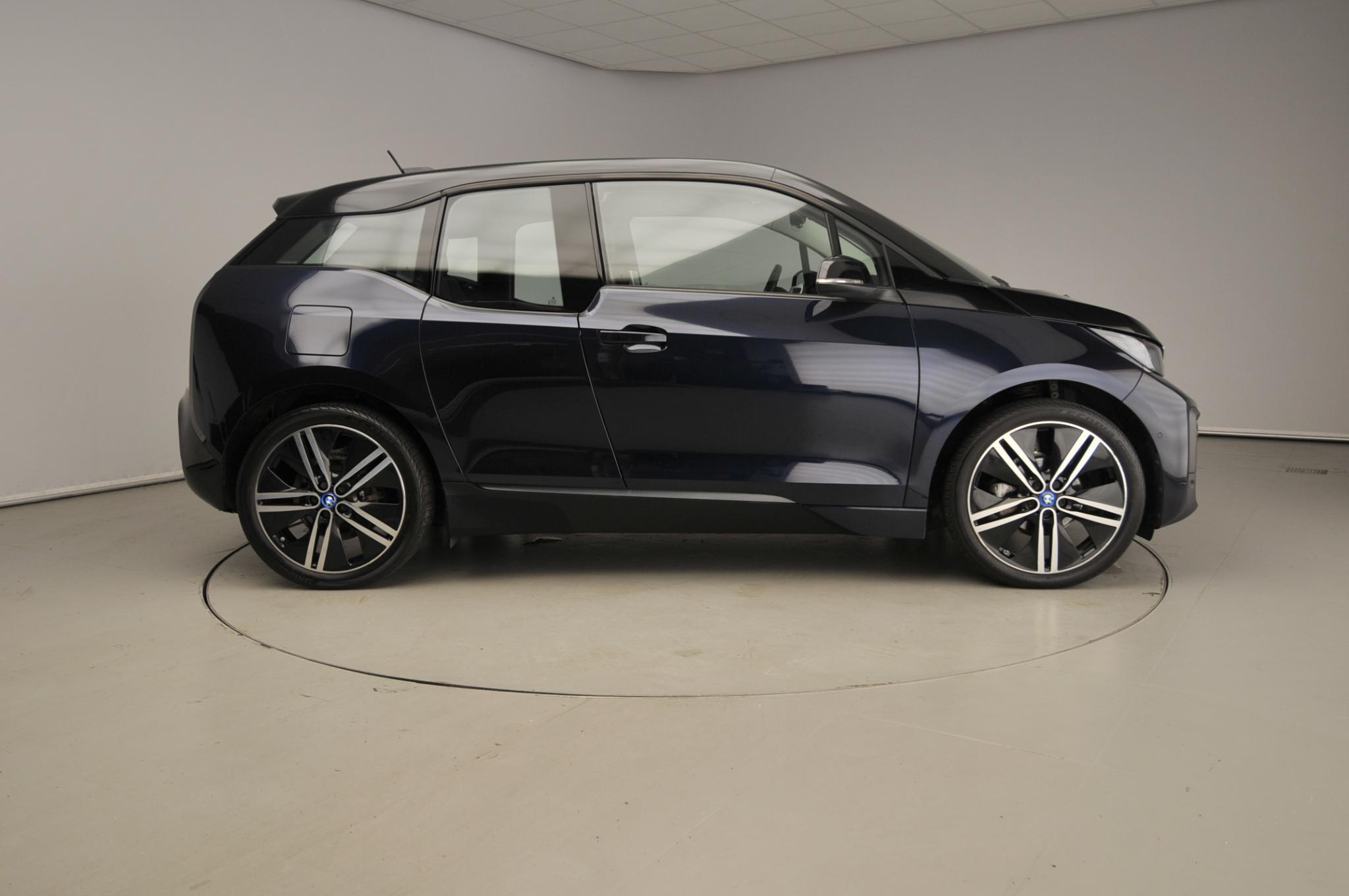 BMW i3 Executive Edition 120Ah 42 kWh - Afbeelding 4