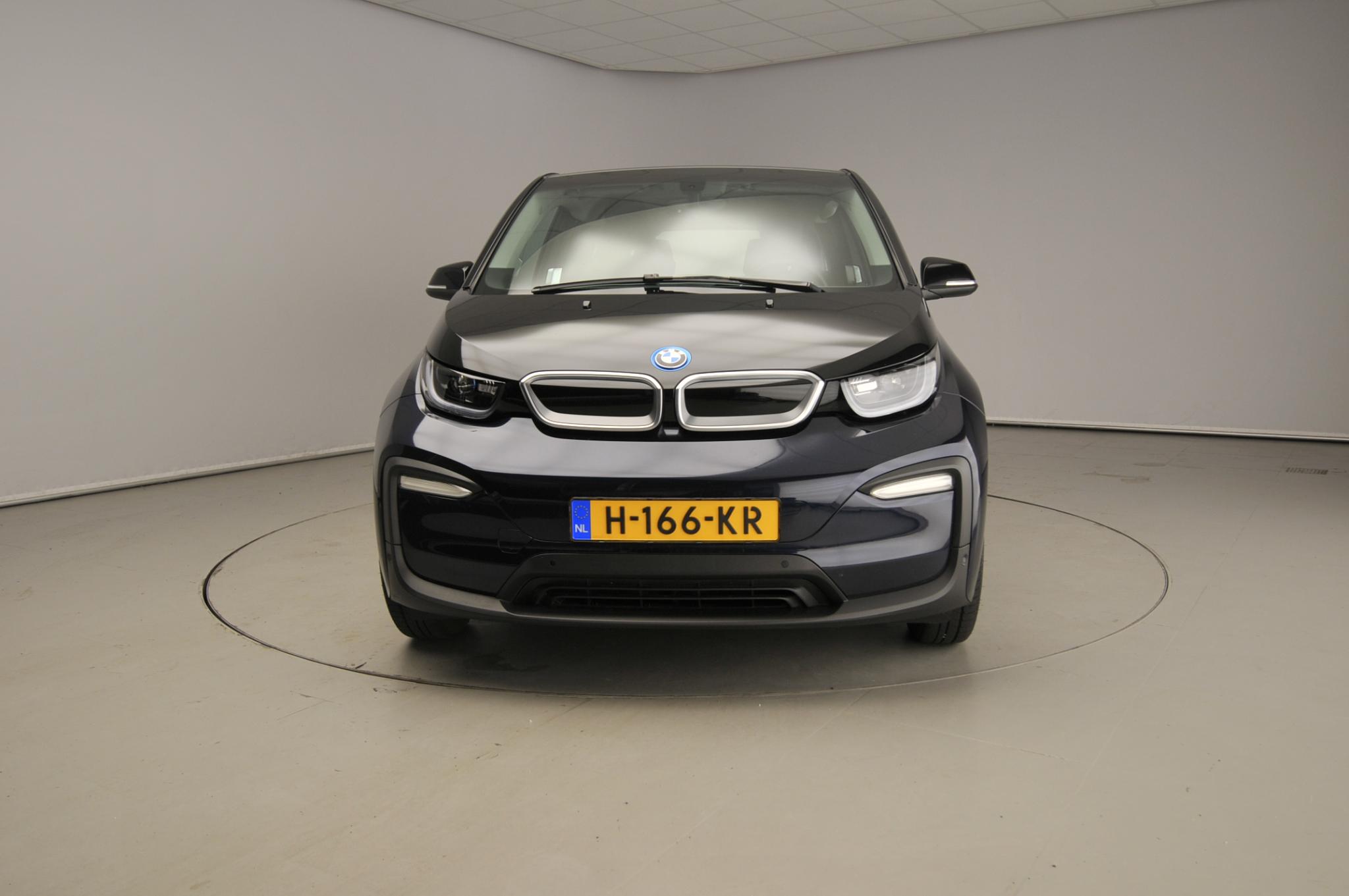 BMW i3 Executive Edition 120Ah 42 kWh - Afbeelding 5