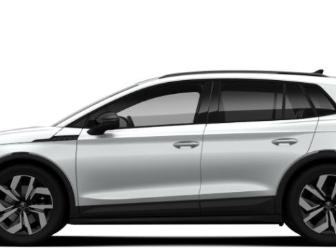 Škoda Elroq 85 Sportline - Afbeelding 2