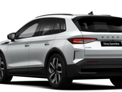 Škoda Elroq 85 Sportline - Afbeelding 3