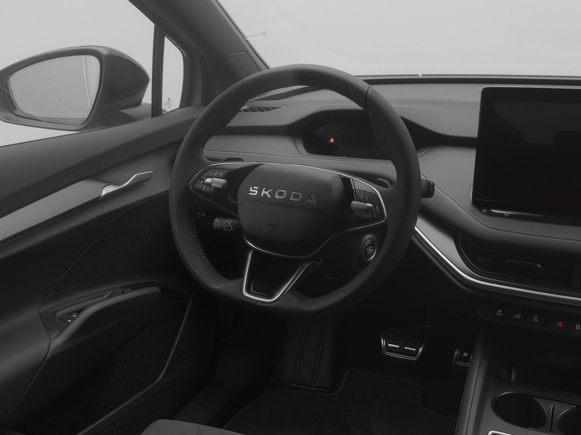 Škoda Elroq 85 Sportline - Afbeelding 5