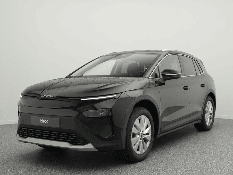 Škoda Elroq Business Edition 85 - Afbeelding 1