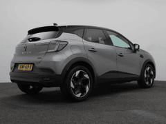 Renault Captur techno full hybrid E-Tech 160 - Afbeelding 5