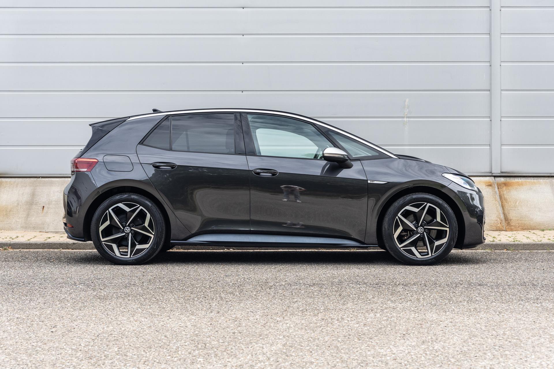 Volkswagen ID.3 204pk First Plus 58 kWh - Afbeelding 3